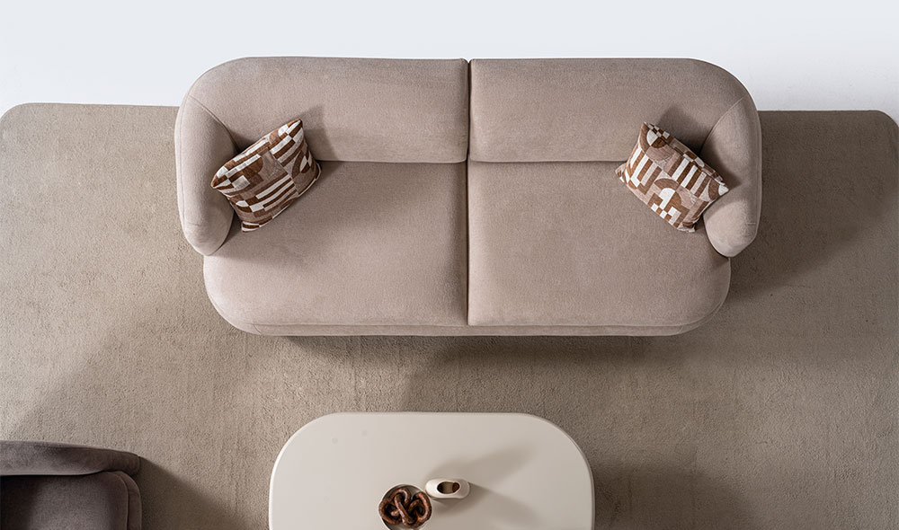 LUCA (DSİ) KOLTUK TK